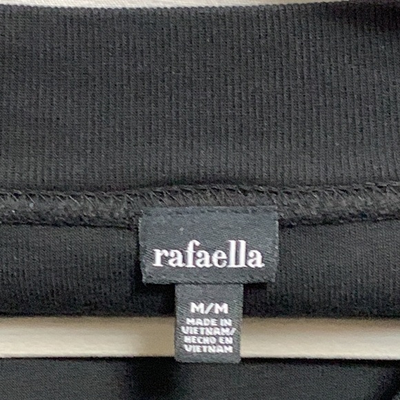 Rafaella black shrug. Medium. - Picture 4 of 6